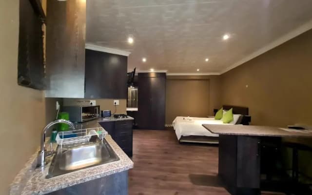 Palm Inn Guesthouse