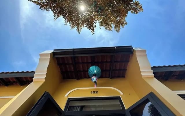 Laa House Hoi An