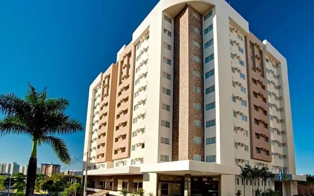 Le Jardin Suites