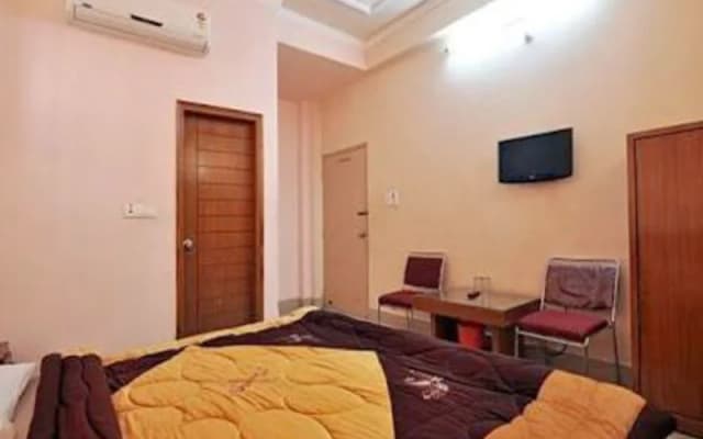 Gomti Residency