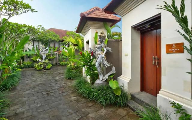 Dedary Resort & Spa Ubud by Ini Vie Hospitality