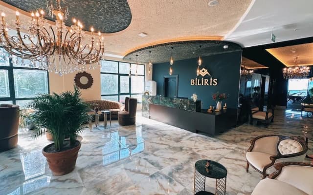 Bi̇li̇ri̇s Hotel