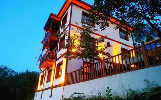 Manzara Konak Otel