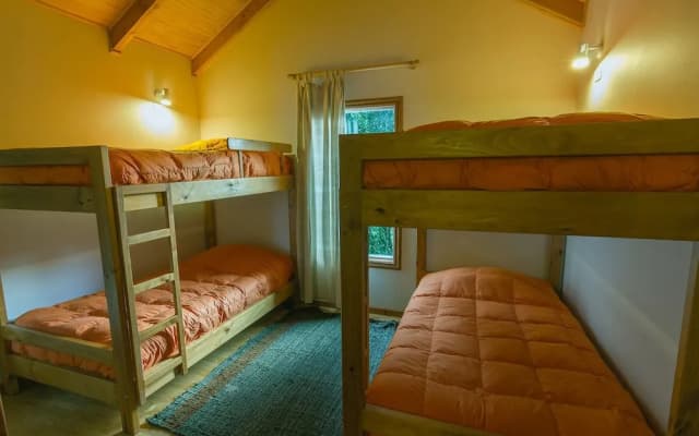 Gracias a la Vida Lodge