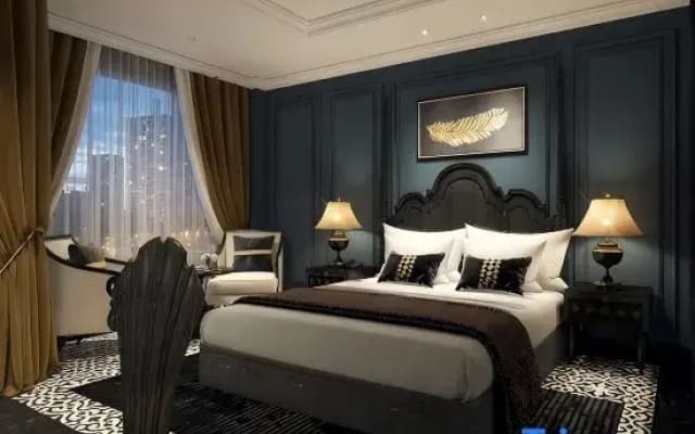 Royal Hotel City Centre