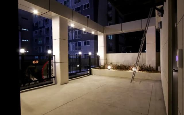 Busan Gwangalli 2 Heaven Hotel