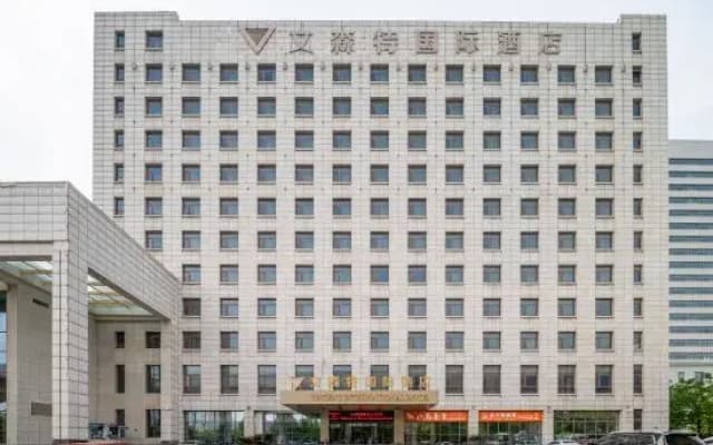 Vincent International Hotel