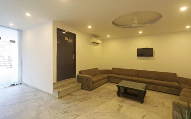 Hotel Smart by Kelvish Hotel