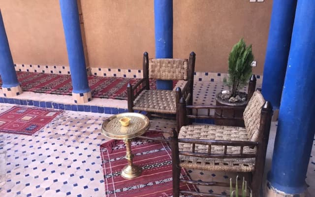 Kasbah Rayane Ait Ben Haddou