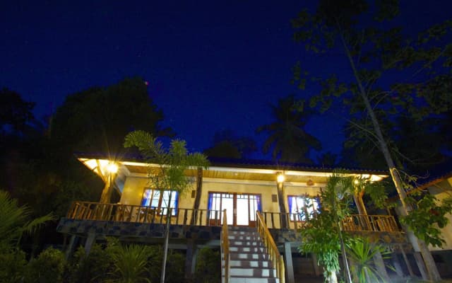 Wonderland Healing Center