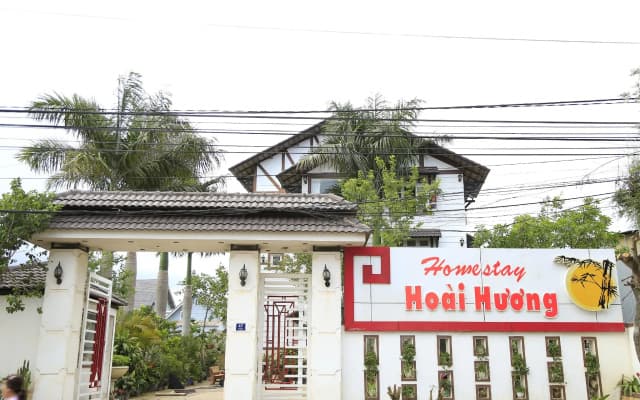 Hoai Huong Homestay