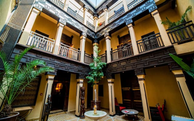 Marrakech Riads, Angsana Heritage Collection