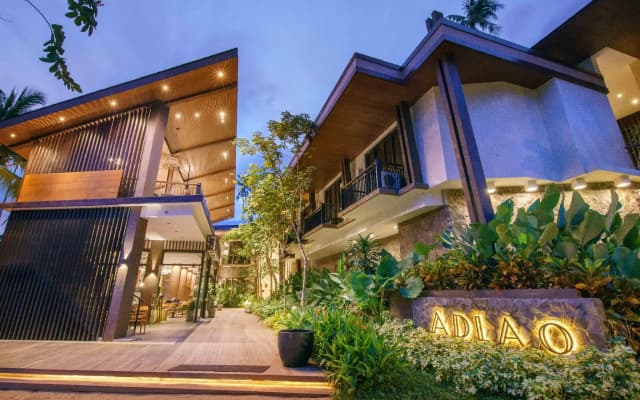 Balai Adlao