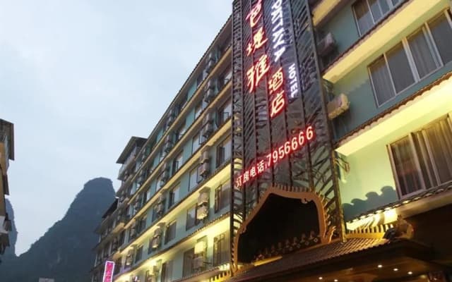 Pattaya Hotel