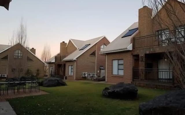 Eldorado Lodge CC