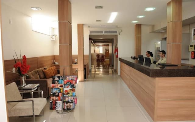 Hotel Regina