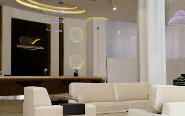 Grand Riverview Hotel