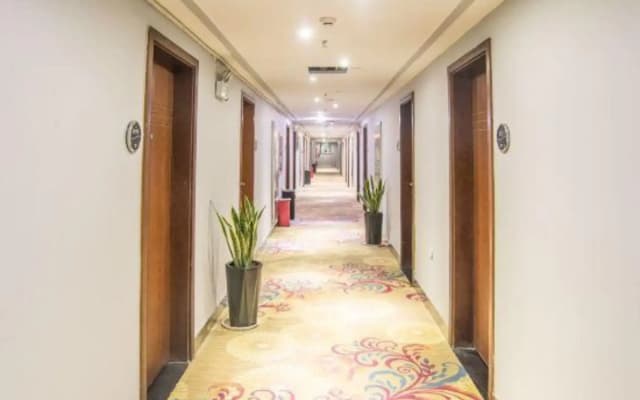 Manhadun Boutique Hotel