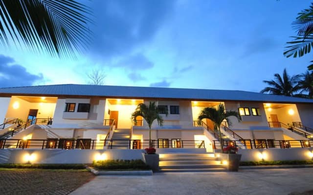 Samui Honey Tara Villa Residence