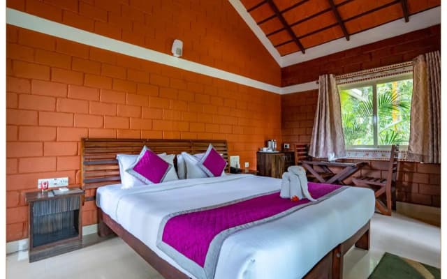 Coffee Grove Resort