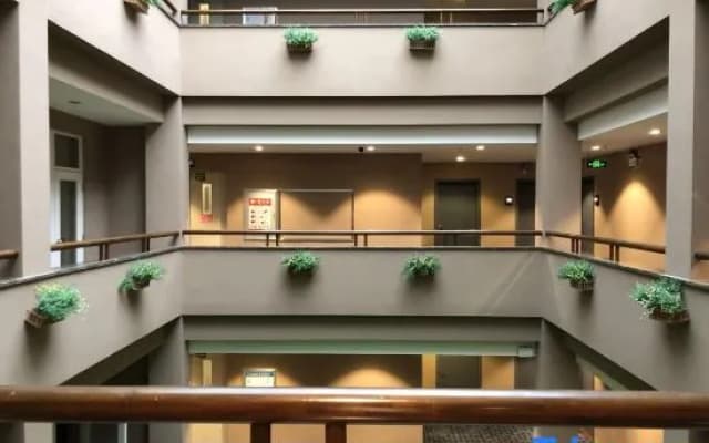 Youpai Hotel (Zhongshan Hot Spring Sanxiang Branch)