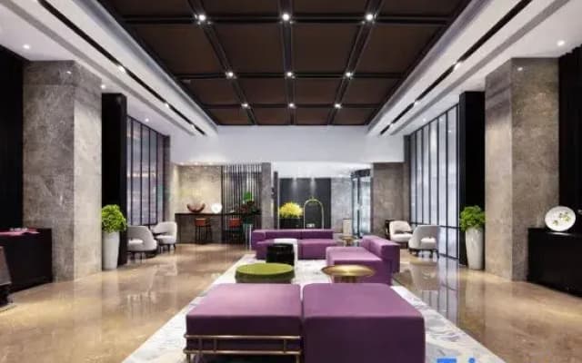Mehood Lestie  Hotel