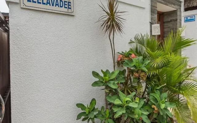 Villa Leelavadee