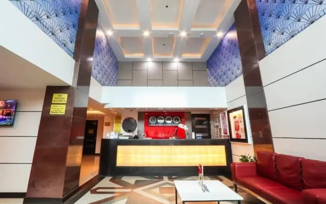 Hotel Sogo Baclaran