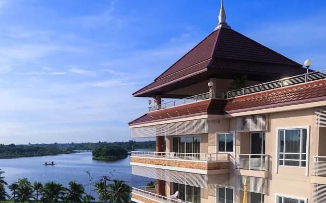 Kwanruen Park hotel