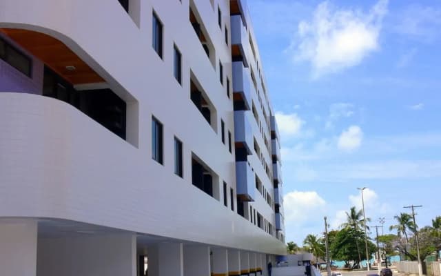 Beira Mar Pajuçara