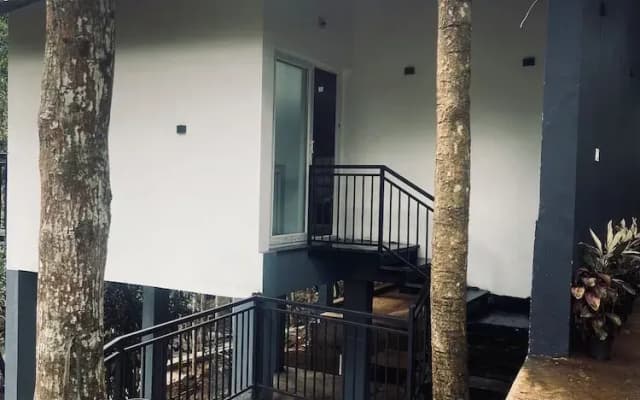 SR Villa - Serenity Riverside