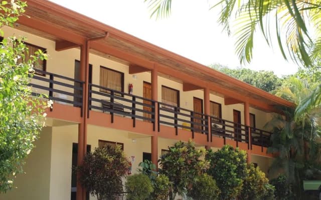 Hotel Alkamar