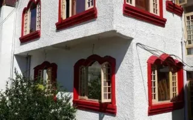 Hotel Fabulous Kashmir