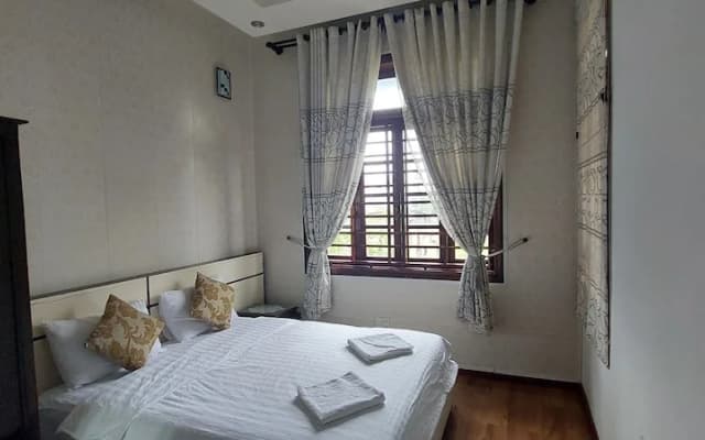 Melody Riverside Homestay