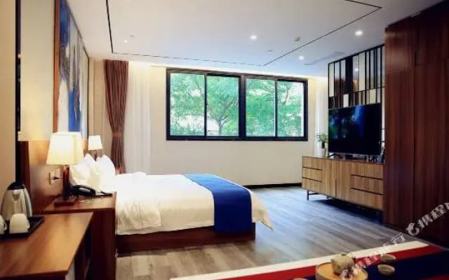 Kaiyi Hotel