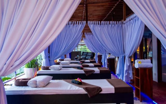 Siargao Bleu Resort And Spa