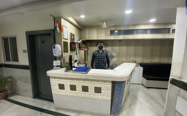 Hotel ct.palace