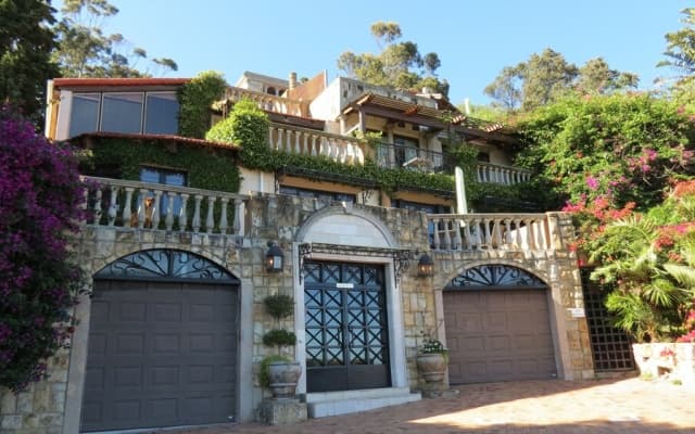 Victoria Villa & Spa