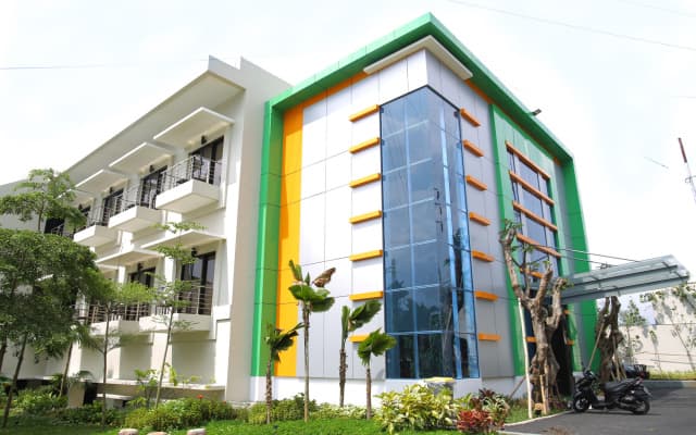 Samara Resort