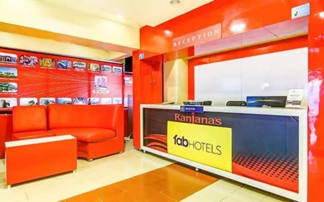 Hotel Ranjana's