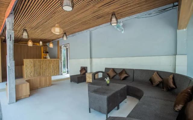 The Tanis Beach Resort Nusa Lembongan