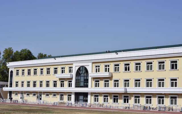Отель Pakhtakor Athletics