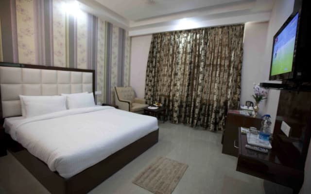 Hotel Pelican
