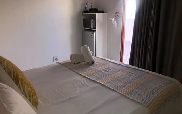 Esangweni Guest House