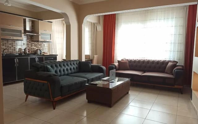 Loft Suit Apart Otel