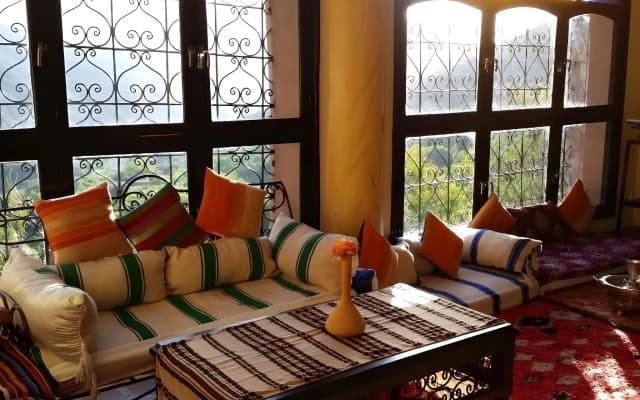 Dar Tassa - Atlas Mountain Retreat