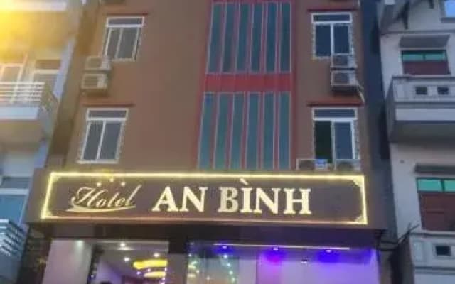 An Binh 2 Hotel BG - by BAY LUXURY