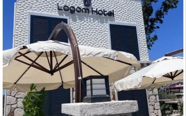 Lagom Hotel Seferihisar