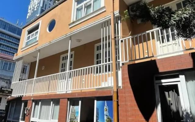 Guest House Old Boulevard