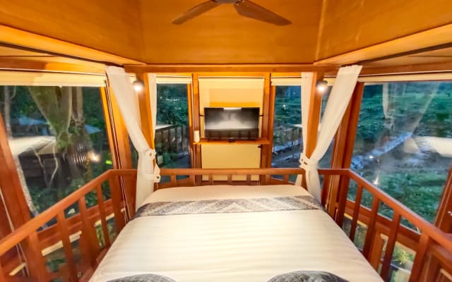 Hotel Le Temple Borobudur